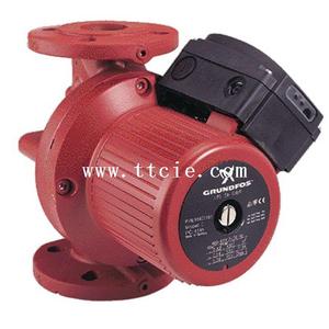 Насос циркуляционный Grundfos UPS 50-60/2F 3x400V 50Hz (артикул 96402055)