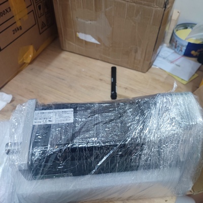 CONTROL TECHNIQUES 品牌 NIDEC 伺服电机 HD系列 &nbsp;190机座 400V