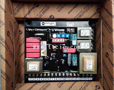 MarelliMotori M50FA400A