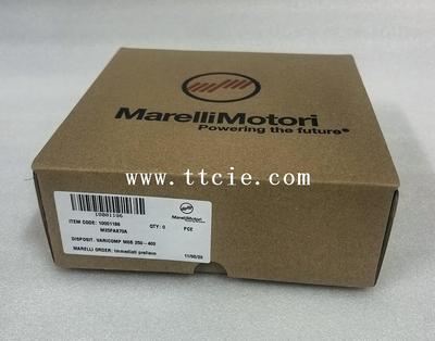 MarelliMotori M25FA870A