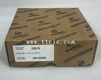 MarelliMotori M40FA640A/A