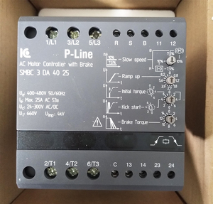 SMC3DA4025