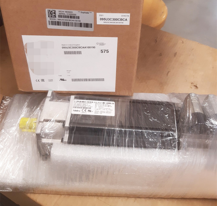 095U3C300CBCAA100190