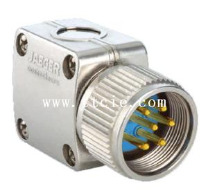 JAEGER航空插头 632707006