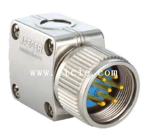 JAEGER航空插头 632707006