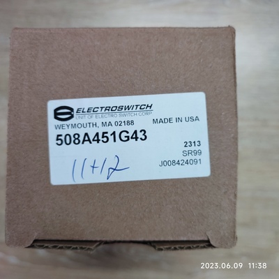 ELECTROSWITCH