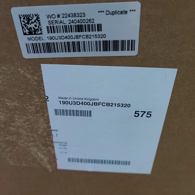 CONTROL TECHNIQUES 品牌 NIDEC 伺服电机 FM系列 190机座 250机座