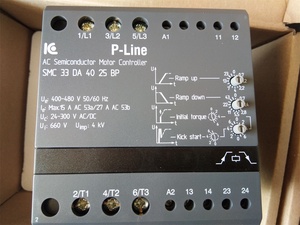 SMC33DA4025BP
