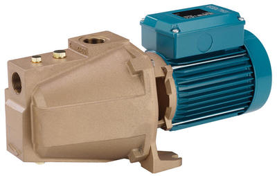 Calpeda Pump BNG 7/22/B