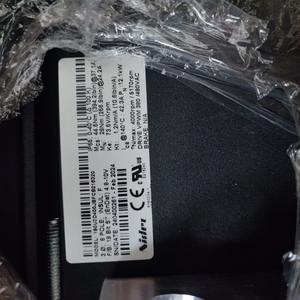 CONTROL TECHNIQUES 品牌 NIDEC 伺服电机 HD系列 089机座