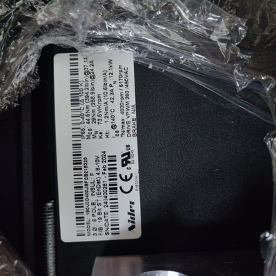 CONTROL TECHNIQUES 品牌 NIDEC 伺服电机 HD系列 089机座