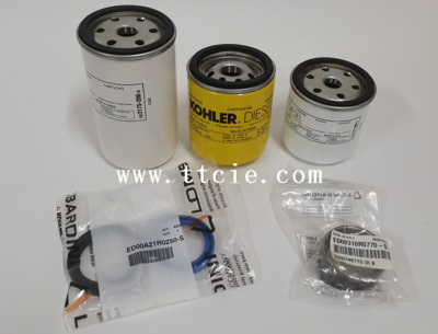 Kohler Lombardini Fuel filter 2175286 Фильтр топливный