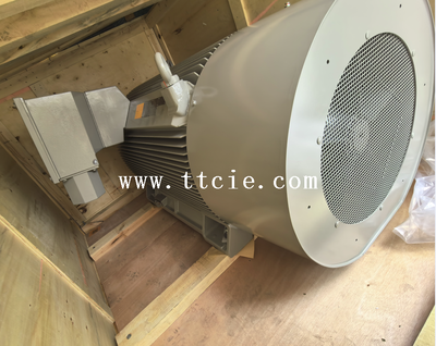 Siemens H-Compact Motor 1LA8