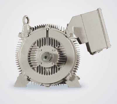 Siemens N-Compact motors 1LA8 1PQ8 1LA4