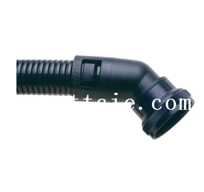 ABB Adaptaflex AL34/U144/A/000620 Connector Conduit Fitting