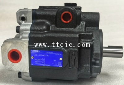 YUKEN PISTON PUMP ARL1-16-FR01S-10