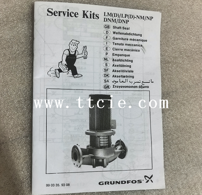 Grundfos SEG.40.40.2.50B &nbsp;96075917