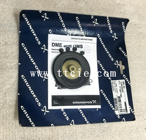Grundfos 96519470 Kit, diaphragm DME 60