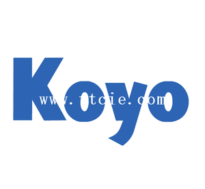 Koyo TRD-J1000-RZ Encoder