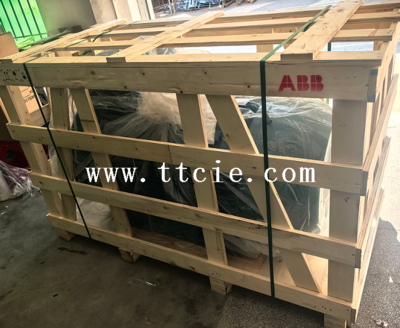 ABB M3BP 400 LC 6 500KW