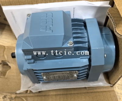 ABB M2BAX 225SMB4 45KW B3 IE3
