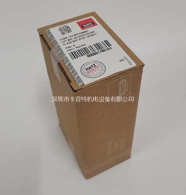 Hatz 01786101 fuel shut off solenoid 1B40断油电磁阀