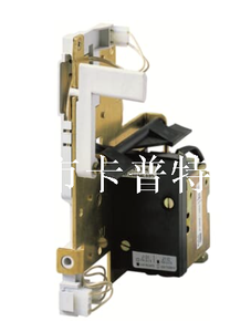 ABB 1SDA038302R1 SHUNT CLOSING RELEASE 220/240V E1/6-T8