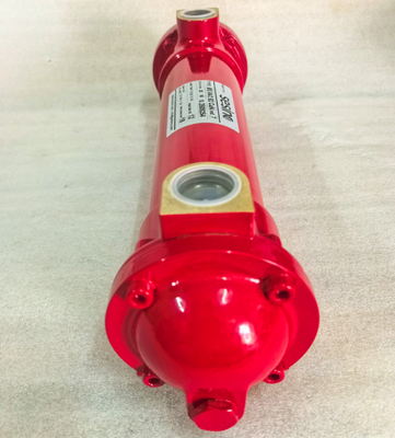 意大利SESINO MS 84 P2热交换器