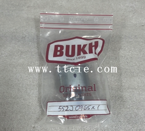 BUKH油压开关552J0965 &nbsp;Oil pressure switch