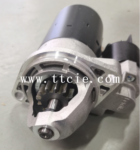 卜克BUKH救生艇马达612A1650 Mahle AZE2160