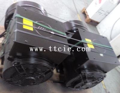 MarelliGenerators MJB 250 LA4