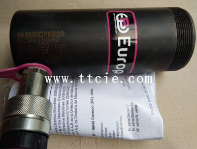 意大利Europress液压缸CMF10N50