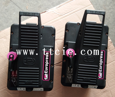 Europress脚踏泵 MLP21MA