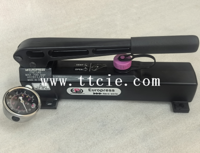 意大利Europress手动泵 Europress PN16416G