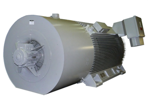 Siemens 1LA4 564-6CA00-Z 1900KW