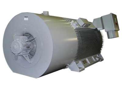 Siemens 1LA4 564-6CA00-Z 1900KW
