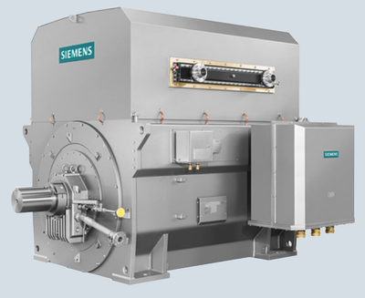 Siemens 1LA4560-6CM00-Z