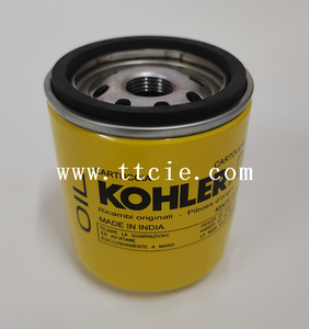 Kohler Lombardini Fuel filter 2175286 Фильтр топливный