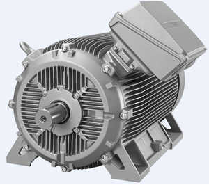 西门子电机1LE5504-3AC83-4AC3-Z 250KW