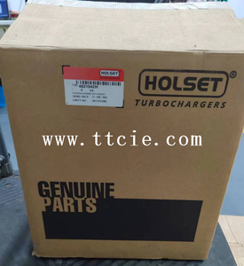 ТУРБОКОМПРЕССОР VOE21701449 оригинал Volvo, Holset