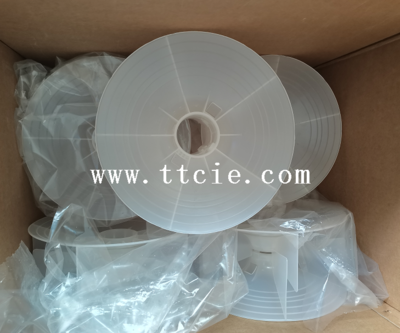 Siemens电机风扇叶CZF:33237111720705 Fan 7.04 plastic 1LE1, 1LG4, 1LG6 Ah 315