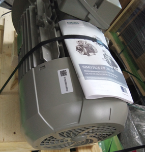 Siemens 1LG4313-8AB90-Z 75KW 8poles