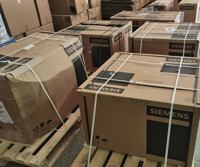 Siemens 1LE1603-2DD03-3AK4-Z 37KW