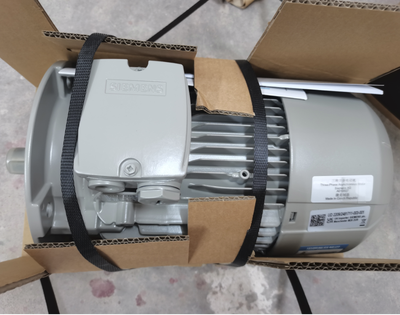 Siemens 1LE15033AA434AB4-Z &nbsp;160KW