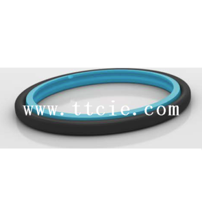 Oригинальный Trelleborg запечатать PVC100180-Z80SD