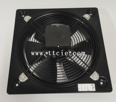 西班牙Soler & Palau风扇HCFT/4-355/H-A