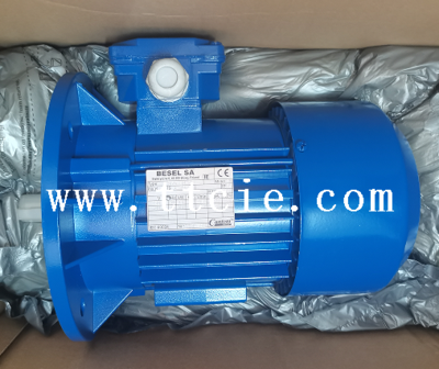 Cantoni 2SIEa 90S2, 1. 5KW