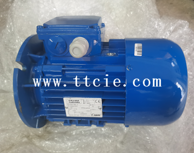 Cantoni SKh 71X-4C, 0.55kW