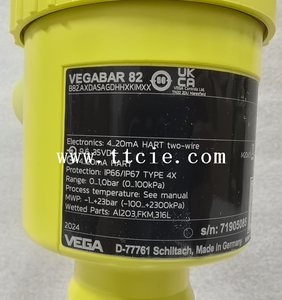 Cảm biến mức radar VEGA Vegapuls 62 PS62.XXDKE2HAMAX