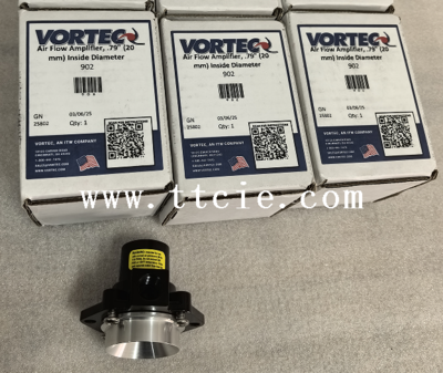 Vortec空气放大器Air Flow Amplifier 901 902 903 904